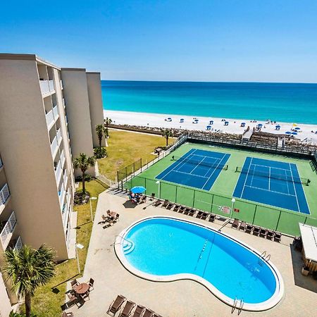 Holiday Surf And Racquet Club 711 Destin Esterno foto