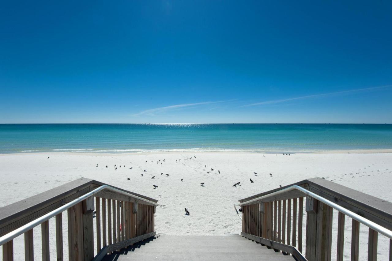 Holiday Surf And Racquet Club 711 Destin Esterno foto