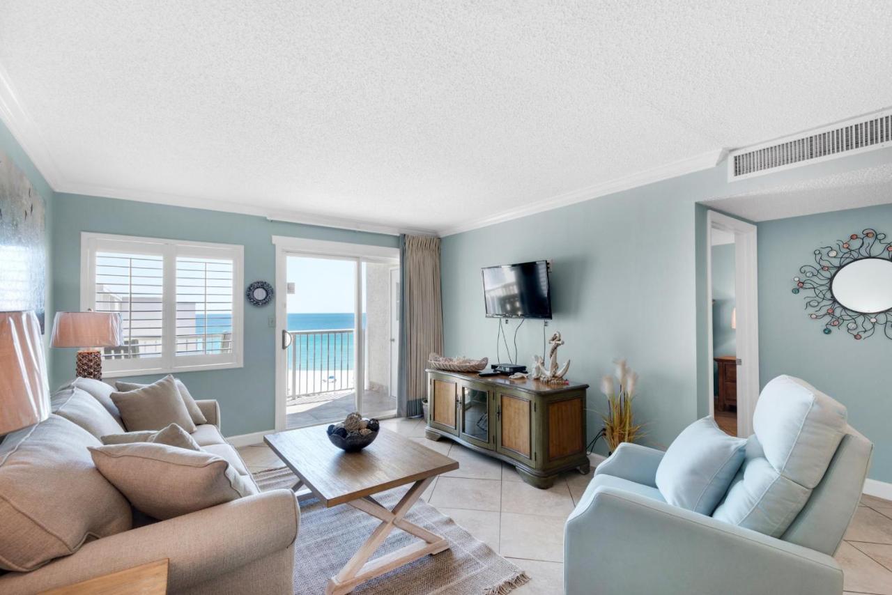 Holiday Surf And Racquet Club 711 Destin Esterno foto