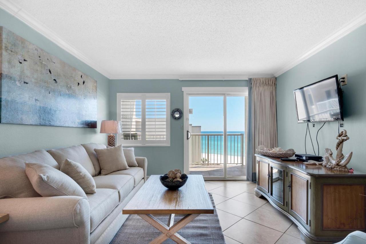Holiday Surf And Racquet Club 711 Destin Esterno foto