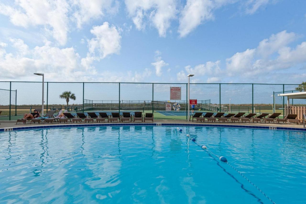 Holiday Surf And Racquet Club 711 Destin Esterno foto