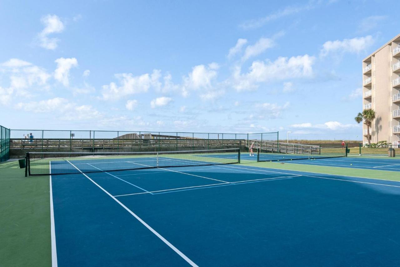 Holiday Surf And Racquet Club 711 Destin Esterno foto